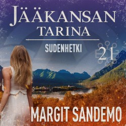 Sudenhetki: Jääkansan tarina 21