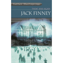 Time And Again: Time and Again: Book One