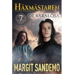 De värnlösa: Häxmästaren 7
