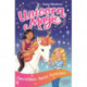 Unicorn Magic: Dawnblaze Saves Summer: Series 1 Book 1