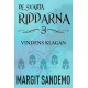 Vindens klagan: De svarta riddarna 3