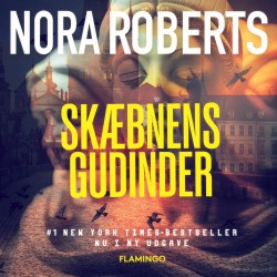 Skæbnens gudinder
