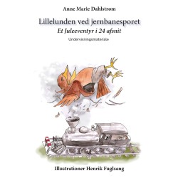 Undervisningsmateriale til Lillelunden ved jernbanesporet