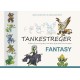 Tankestreger - Fantasy