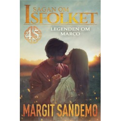 Legenden om Marco: Sagan om Isfolket 45