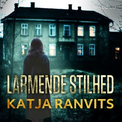Larmende stilhed