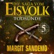 Die Saga vom Eisvolk 5 - Todsünde
