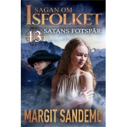 Satans fotspår: Sagan om Isfolket 13
