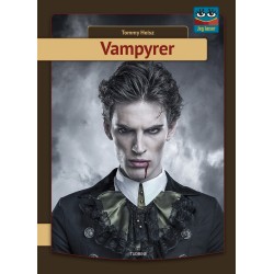 Vampyrer