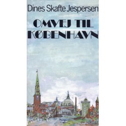 Omvej til København