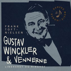 Gustav Winckler & vennerne