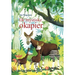 De mystiske okapier