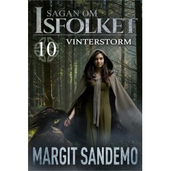 Vinterstorm: Sagan om Isfolket 10