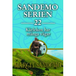 Kärleken har många vägar: Sandemoserien 22