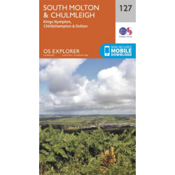 South Molton and Chulmleigh