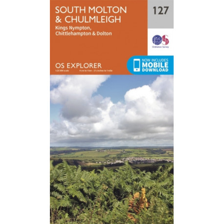 South Molton and Chulmleigh