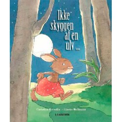 Ikke skyggen af en ulv