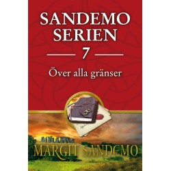 Över alla gränser: Sandemoserien 7