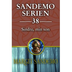 Sindre, min son: Sandemoserien 38