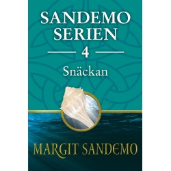 Snäckan: Sandemoserien 4