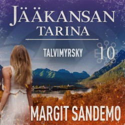 Talvimyrsky: Jääkansan tarina 10