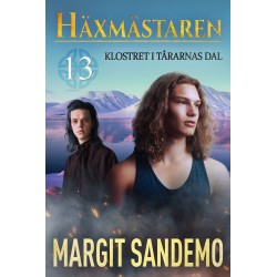 Klostret i Tårarnas Dal: Häxmästaren 13