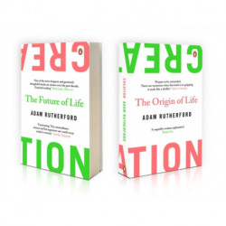 Creation: The Origin of Life / The Future of Life