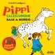 Pippi Calzelunghe sale a bordo
