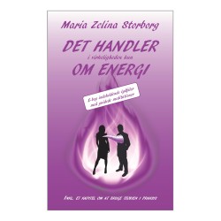 Det handler i virkeligheden kun om energi