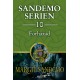 Förhäxad: Sandemoserien 10