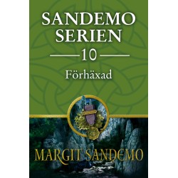 Förhäxad: Sandemoserien 10