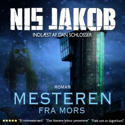 Mesteren fra Mors: del 1 & 2 samlet