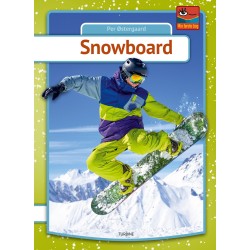 Snowboard