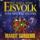Die Saga vom Eisvolk 7 - Das Spukschloss