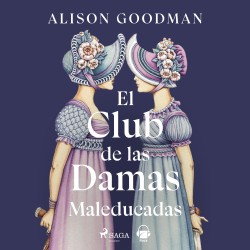 El club de las damas maleducadas