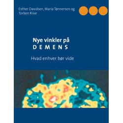 Nye vinkler på demens: Hvad enhver bør vide