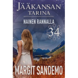 Nainen rannalla: Jääkansan tarina 34