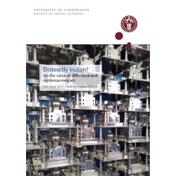 Distinctly Indian?: On the value of difference and contemporary art