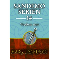 Vredens natt: Sandemoserien 14