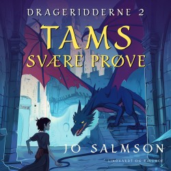 Drageridderne 2: Tams svære prøve