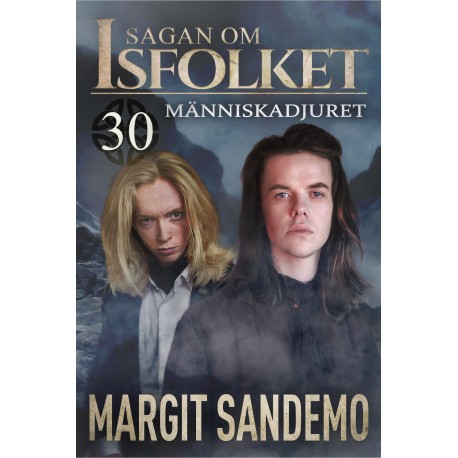 Människodjuret: Sagan om Isfolket 30