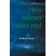 Hvis månen falder ned: Roman
