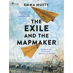 The Exile and the Mapmaker: an illegal immigrant in Paris begins working for an elderly Frenchman... will he turn him in?