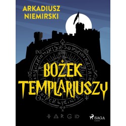 Bożek templariuszy