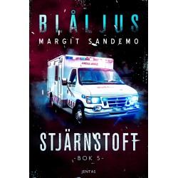 Blåljus 5 - Stjärnstoft