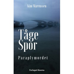 TågeSpor: Paraplymordet