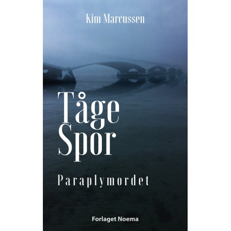 TågeSpor: Paraplymordet