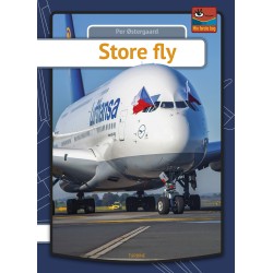 Store fly