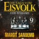 Die Saga vom Eisvolk 9 - Der Einsame