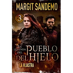 El Pueblo del Hielo 3 - La hijastra